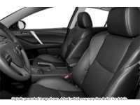 2012 Mazda Mazda3 Sport 4Dr Hb Sport Auto Gs-Sky Interior Shot 5