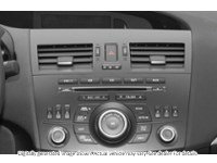 2012 Mazda Mazda3 Sport 4Dr Hb Sport Auto Gs-Sky Interior Shot 2