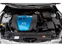 2012 Mazda Mazda3 Sport 4Dr Hb Sport Auto Gs-Sky Exterior Shot 3