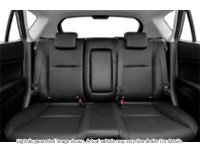 2012 Mazda Mazda3 Sport 4Dr Hb Sport Auto Gs-Sky Interior Shot 6