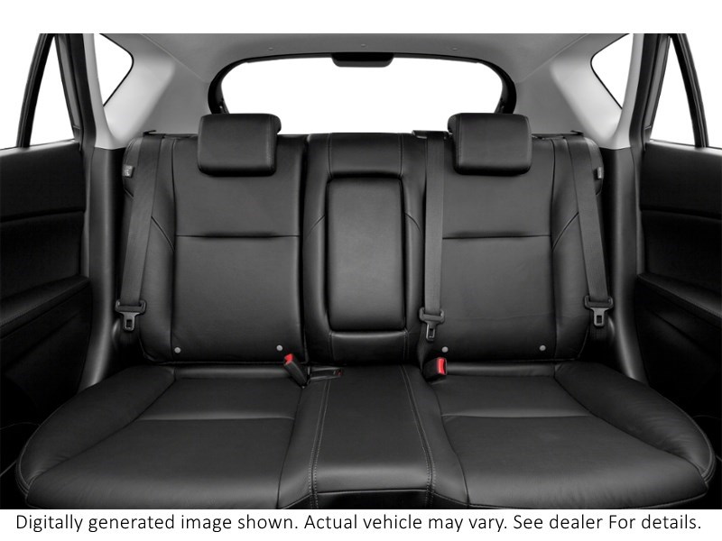 2012 Mazda Mazda3 Sport 4Dr Hb Sport Auto Gs-Sky Interior Shot 6