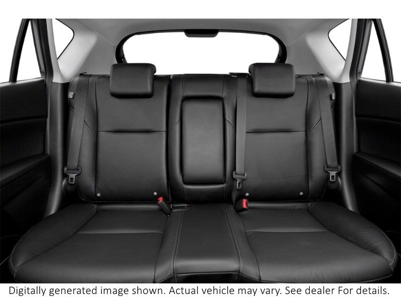 2012 Mazda Mazda3 Sport 4Dr Hb Sport Auto Gs-Sky Interior Shot 6