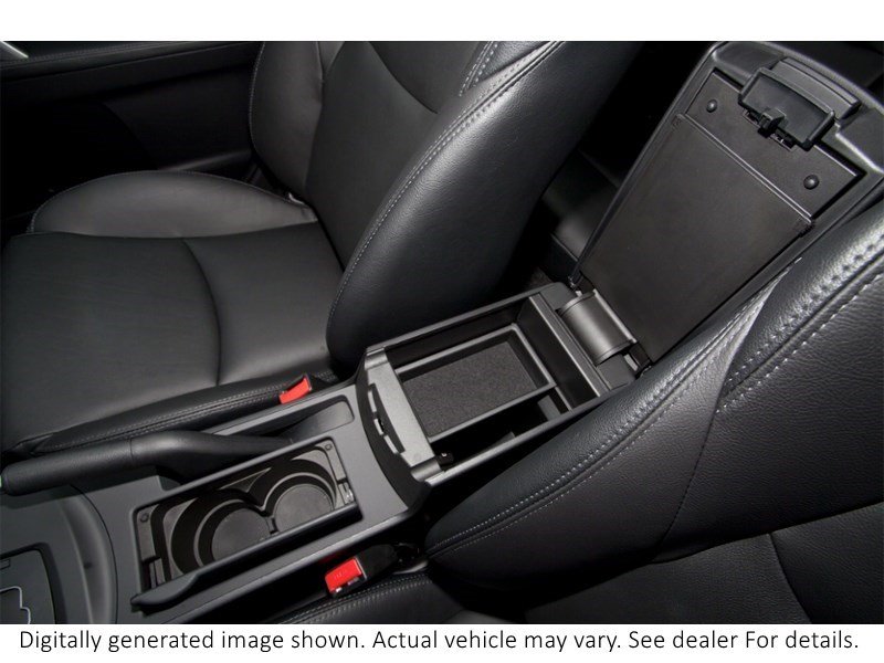 2012 Mazda Mazda3 Sport 4Dr Hb Sport Auto Gs-Sky Interior Shot 8