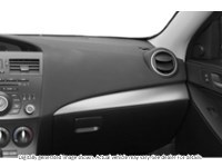 2012 Mazda Mazda3 Sport 4Dr Hb Sport Auto Gs-Sky Interior Shot 1