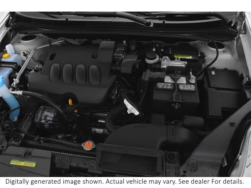 2012 Nissan Sentra 4Dr Sdn I4 CVT 2.0 Exterior Shot 3