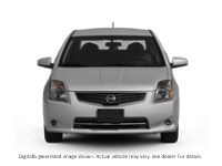 2012 Nissan Sentra 4Dr Sdn I4 CVT 2.0 Exterior Shot 6