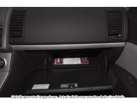 2012 Nissan Sentra 4Dr Sdn I4 CVT 2.0 Interior Shot 4