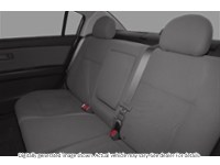 2012 Nissan Sentra 4Dr Sdn I4 CVT 2.0 Interior Shot 6
