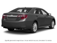 2012 Toyota Camry 4Dr Sdn I4 Auto LE Exterior Shot 2