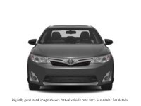 2012 Toyota Camry 4Dr Sdn I4 Auto LE Exterior Shot 6