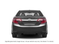 2012 Toyota Camry 4Dr Sdn I4 Auto LE Exterior Shot 8