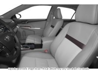 2012 Toyota Camry 4Dr Sdn I4 Auto LE Interior Shot 5