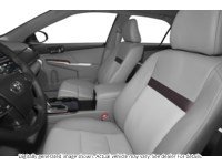 2012 Toyota Camry 4Dr Sdn I4 Auto LE Interior Shot 5