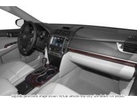 2012 Toyota Camry 4Dr Sdn I4 Auto LE Interior Shot 1