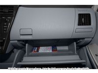 2012 Toyota Prius V 5Dr Hb Interior Shot 4