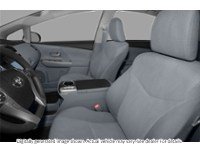 2012 Toyota Prius V 5Dr Hb Interior Shot 5
