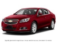 2013 Chevrolet Malibu 4Dr Sdn Ltz W/1Lz *Ltd Avail* Exterior Shot 1