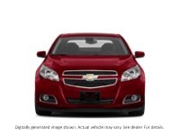 2013 Chevrolet Malibu 4Dr Sdn Ltz W/1Lz *Ltd Avail* Exterior Shot 6