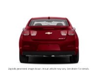 2013 Chevrolet Malibu 4Dr Sdn Ltz W/1Lz *Ltd Avail* Exterior Shot 8