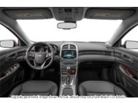 2013 Chevrolet Malibu 4Dr Sdn Ltz W/1Lz *Ltd Avail* Interior Shot 7