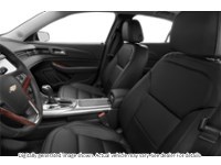 2013 Chevrolet Malibu 4Dr Sdn Ltz W/1Lz *Ltd Avail* Interior Shot 5