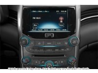 2013 Chevrolet Malibu 4Dr Sdn Ltz W/1Lz *Ltd Avail* Interior Shot 2