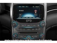 2013 Chevrolet Malibu 4Dr Sdn Ltz W/1Lz *Ltd Avail* Interior Shot 2
