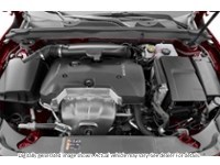 2013 Chevrolet Malibu 4Dr Sdn Ltz W/1Lz *Ltd Avail* Exterior Shot 3