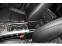 2013 Chevrolet Malibu 4Dr Sdn Ltz W/1Lz *Ltd Avail* Interior Shot 8