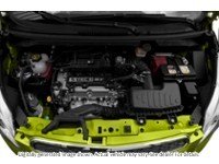 2013 Chevrolet Spark 5Dr Hb Auto 1Lt Exterior Shot 3