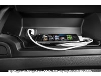 2016 Chevrolet Trax FWD 4Dr LS Exterior Shot 13
