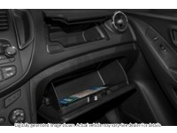 2016 Chevrolet Trax FWD 4Dr LS Interior Shot 4