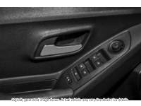 2016 Chevrolet Trax FWD 4Dr LS Exterior Shot 14