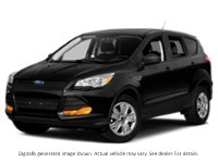 2013 Ford Escape FWD 4Dr SE Exterior Shot 1