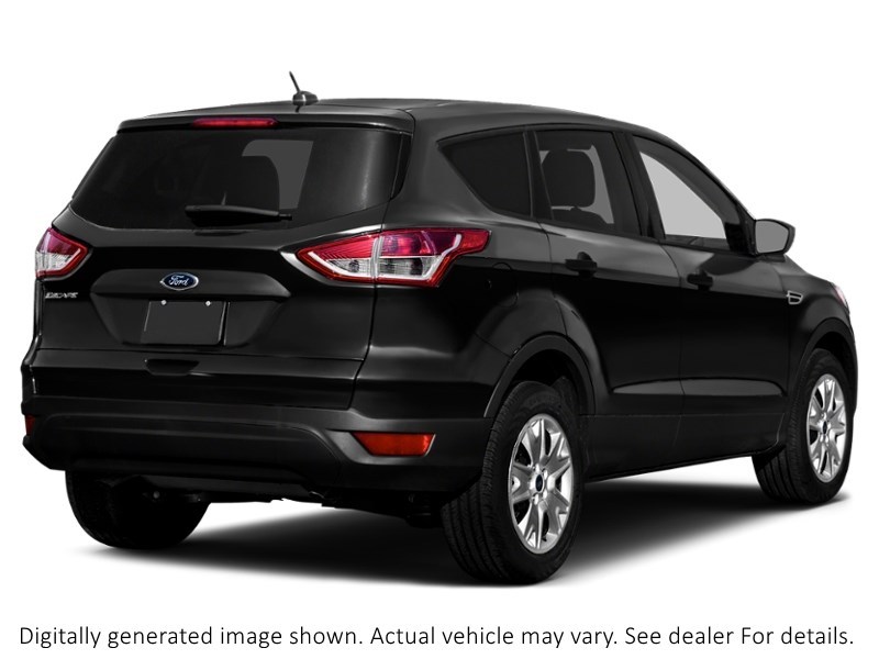 2013 Ford Escape FWD 4Dr SE Exterior Shot 2