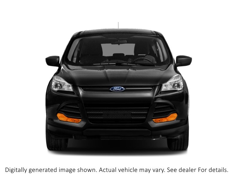 2013 Ford Escape FWD 4Dr SE Exterior Shot 6