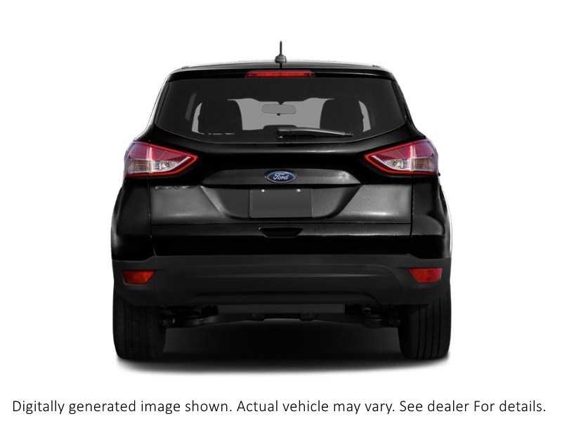 2013 Ford Escape FWD 4Dr SE Exterior Shot 8