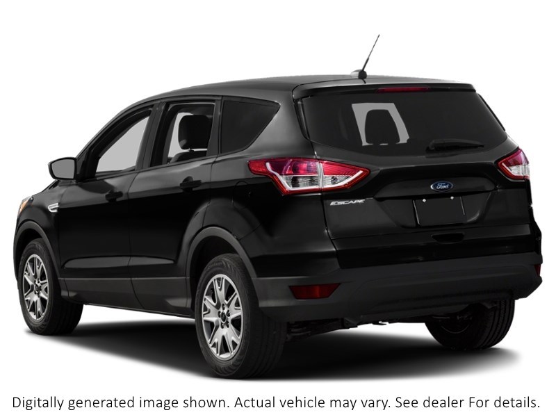 2013 Ford Escape FWD 4Dr SE Exterior Shot 10
