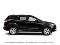 2013 Ford Escape FWD 4Dr SE Exterior Shot 11