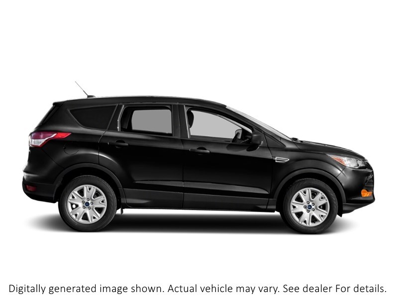 2013 Ford Escape FWD 4Dr SE Exterior Shot 11