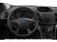 2013 Ford Escape FWD 4Dr SE Interior Shot 3