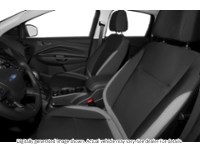 2013 Ford Escape FWD 4Dr SE Interior Shot 5
