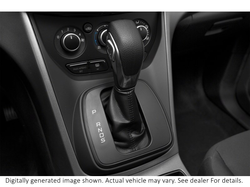 2013 Ford Escape FWD 4Dr SE Exterior Shot 12