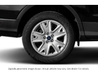 2013 Ford Escape FWD 4Dr SE Exterior Shot 5
