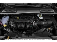 2013 Ford Escape FWD 4Dr SE Exterior Shot 3