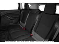 2013 Ford Escape FWD 4Dr SE Interior Shot 6
