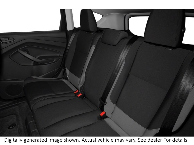 2013 Ford Escape FWD 4Dr SE Interior Shot 6