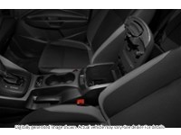 2013 Ford Escape FWD 4Dr SE Interior Shot 8