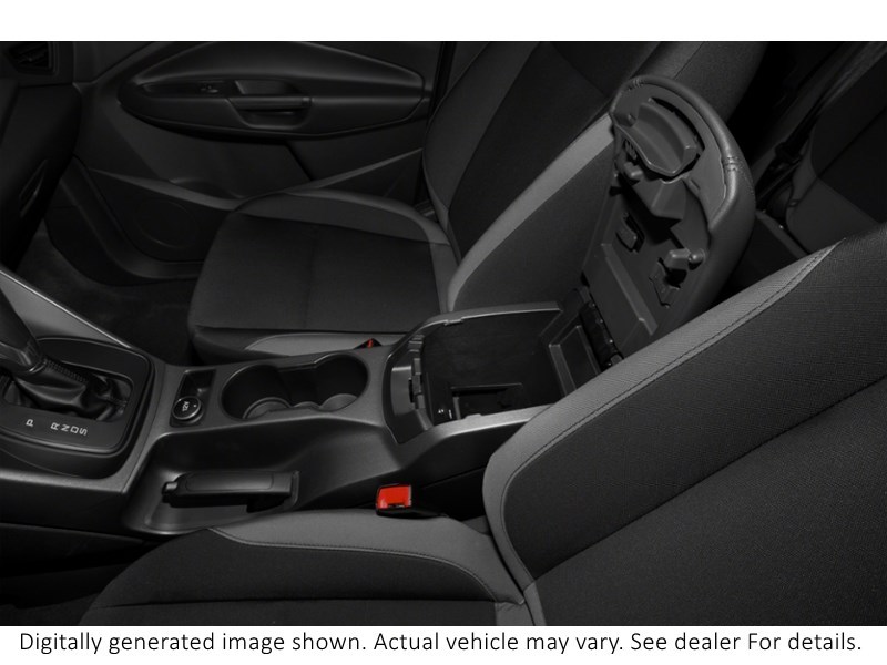 2013 Ford Escape FWD 4Dr SE Interior Shot 8