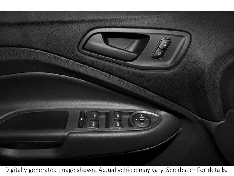 2013 Ford Escape FWD 4Dr SE Exterior Shot 13